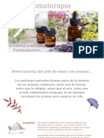 Aceite Esencial de Lavanda 100% Puro - Tierra de Ceibas