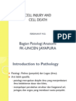 FMD1-Cell Injury and Cell Death 2022