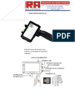 Codificadora H7-Ha7x Manual de Operacion