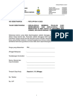 Tender - PDTL PP SH 11 2023 Dokumen Sebutharga