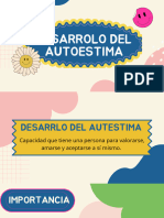 Autoestima PDF