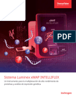 Luminex Xmap Intelliflex System Brochure - En.es