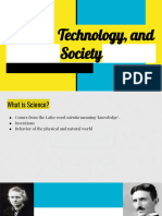 Science Technology and Society FINAL - PPTX (Read-Only)