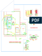 CAD PLANTA DE TRATAMIENTO-Modelo