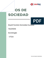 Tarea1 Sociología Keydi Gonzalez