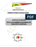 Code de Conduite CPDN 2023 Valide