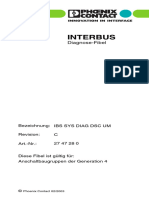 Ibs Sys Diag DSC Um 5277c D