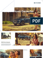 Catalogo Creva Nova Geracao