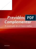 Guia Previdência Complementar