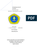 Proposal Inovatif Tugas Individu