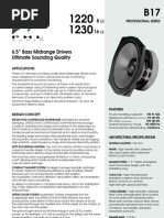 Bose 901 Vi Owners Manual