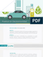 PEM-Postítulo en Electromovilidad2023