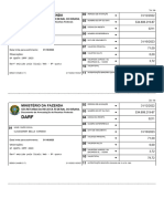 Ir Claudionor 6 Quota - Total 08 Parc