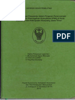 PS4 44 - Asesmen Fungsi Posyandu Dalam Program Perencanaan Ocr Cs
