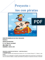 Piratas 2023