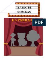 Guión Teatral