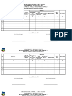 Form Diskusi - RPJMDesa