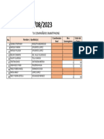 Tu Compañero Smartphone Reporte de Actividades C 12-38