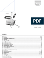 Implantmed Manual