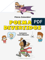 Poemas Divertidos Vol 3