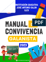 Manual de Convivencia 2023 V.2.1