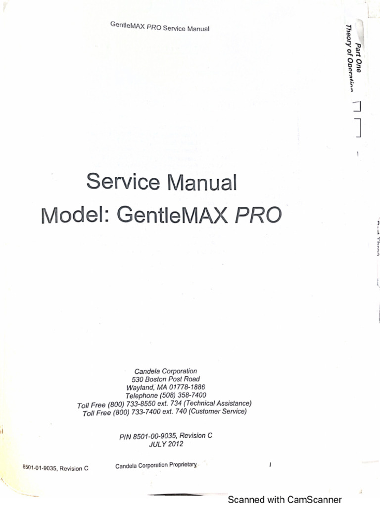 gentlemax-pro-service-manual-pdf