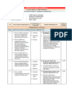 Prota Fase D - Bahasa Indonesia