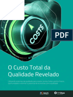 Ebook Custo Da Qualidade