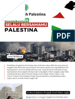 Munasharah Palestina LSBPI