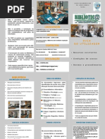 GUIA UTILIZADOR da Biblioteca Escolar