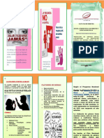 PDF Triptico Violencia Contra La Mujer - Compress