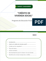 CRÉDITO-VIVIENDA-SOCIAL - Llallagua