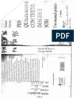 Texto de Apoio - Sem. 13 - LOIZOS - Documentos PDF