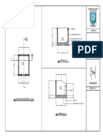 Gambar Kerja Penambahan Ruang Kantor Disperindag New