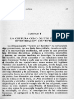 Malinowski (1948) Una Teoria Cientifica de La Cultura