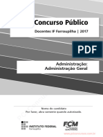 Administracao Administracao Geral 2