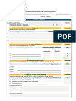 Formato Evaluación Desempeño 2017