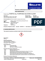 Parfix All Purpose Silicone Clear-Aus Ghs (1)