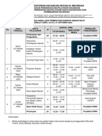 Jadwal PJJ Pembiayaan Daerah Angkatan III PDF