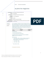 Puntos Extra 3 Autocalificable Revisi N Del Intento PDF
