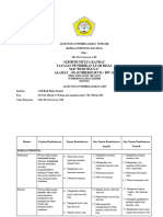 Alur Tujuan Pembelajara