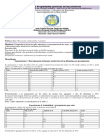 Practica 8 Bioquimica