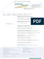 Mapa Conceptual PDF Biología Celular) Las B