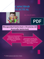 5 Discapacidad Intelectual