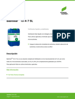 Basfoliar 1047 SL