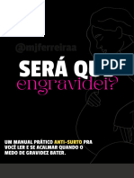 Será Que Engravidei - Ebook