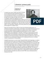 .Es-La Democracia en América Primera Parte