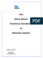 Stainless Steel Technical Handbook