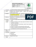 RP - Sop Inspeksi Sanitasi Rumah Sehat