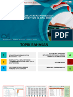 KEBIJAKAN ILP, Implementasi Dan Instrumen